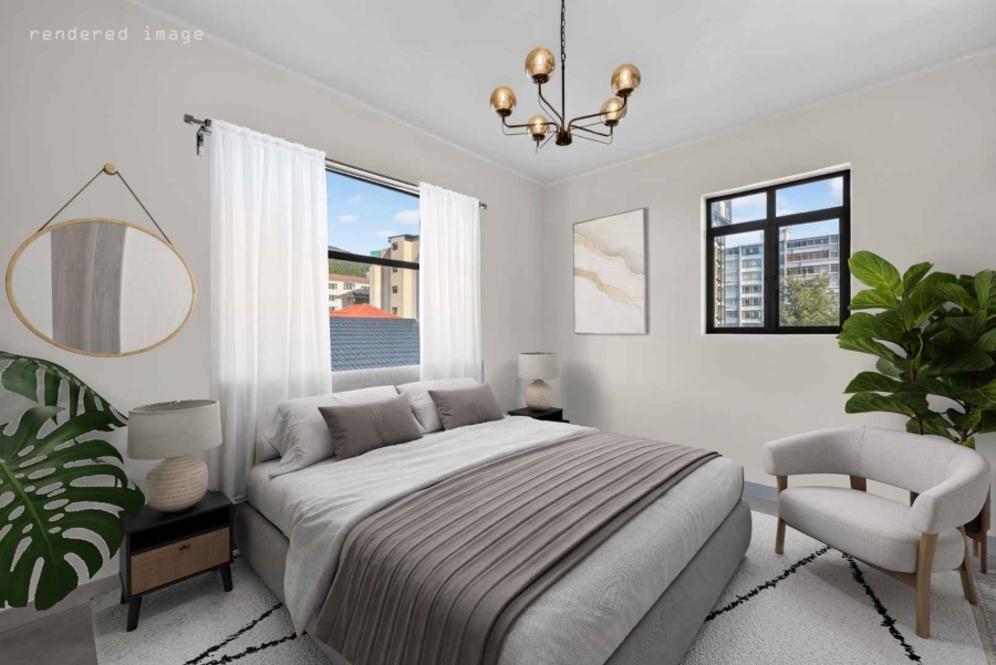 1 Bedroom Property for Sale in Sea Point Western Cape